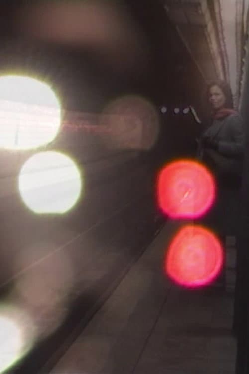 Objects in Mirror are Closer Than They Appear (2007) poster