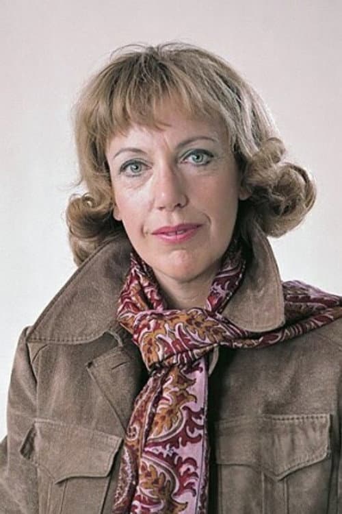 Flory Anstadt foto