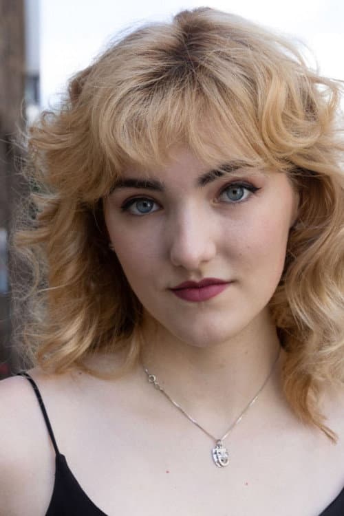 Isabelle Johnson foto