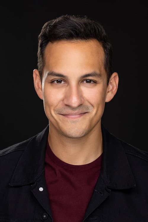Nicholas Robert Ortiz foto