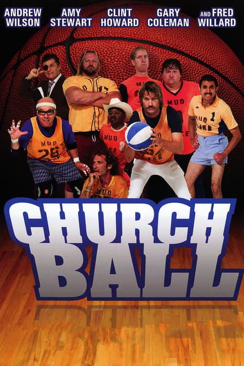 Church Ball (2006) poster
