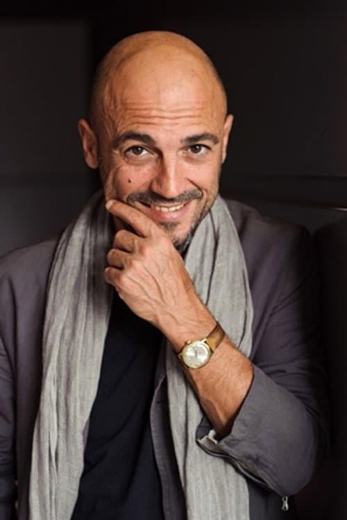 Luca Amorosino foto