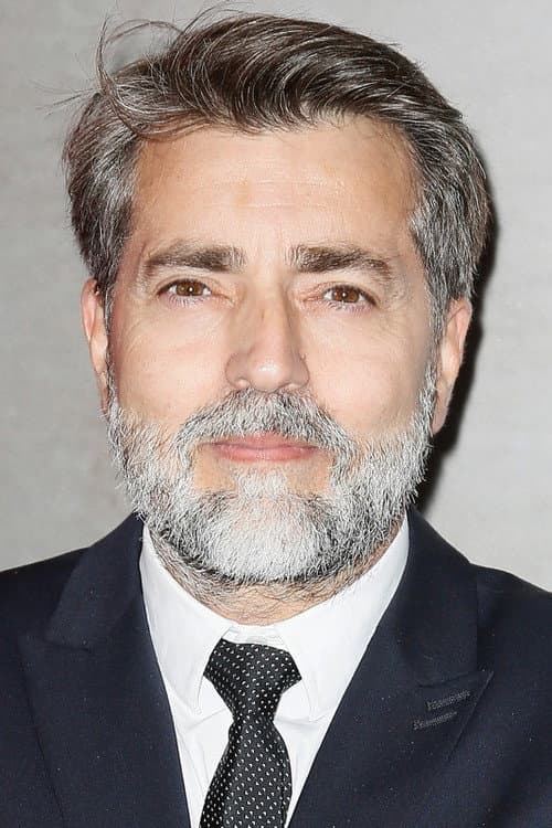 Ludovic Bernard foto