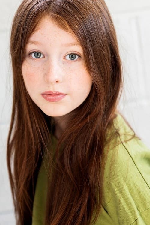 Macy Rubin foto