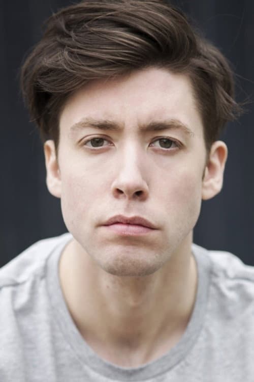 Joe Lydon foto