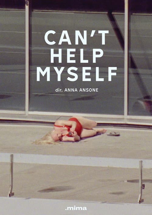 Can’t Help Myself (2022) poster