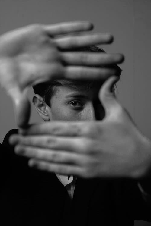 Mathias Klavsen foto