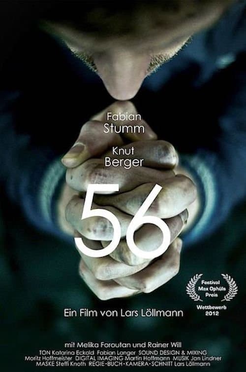 56 (2012) poster