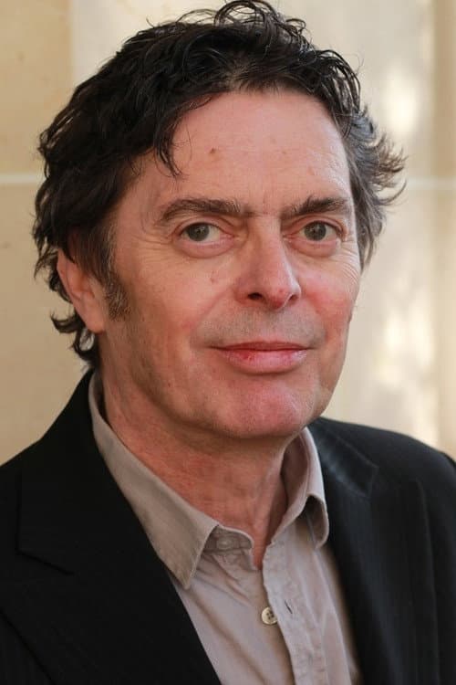 Christian Huitorel foto