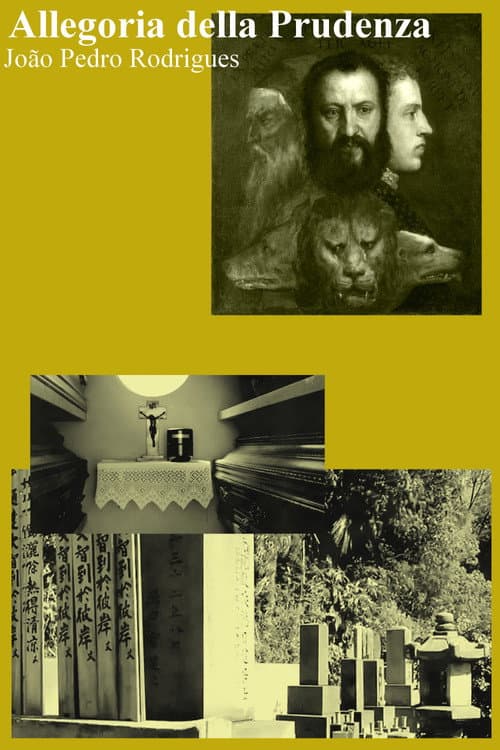 Allegoria della Prudenza (2013) poster