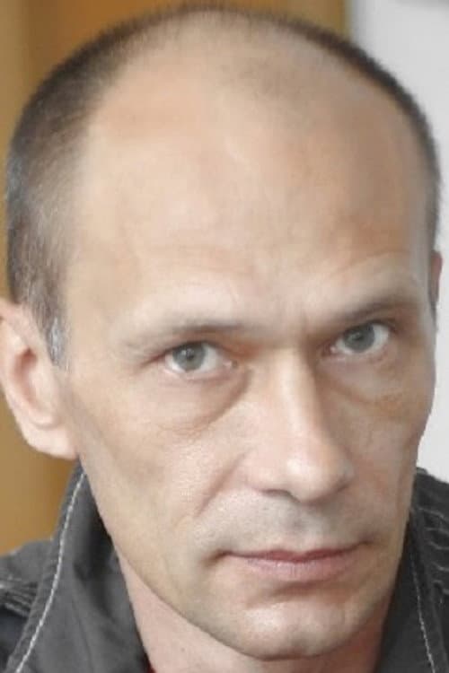 Георгий Тополага foto