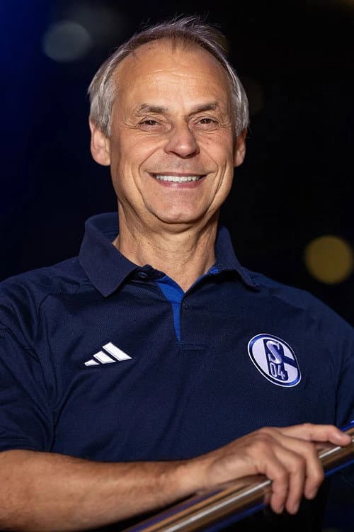 Olaf Thon foto