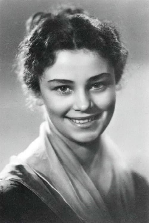 Olga Zabotkina foto
