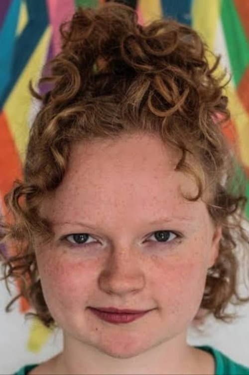 Árný Fjóla Ásmundsdóttir foto