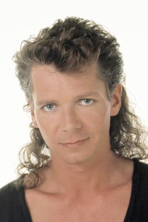 Iva Davies foto