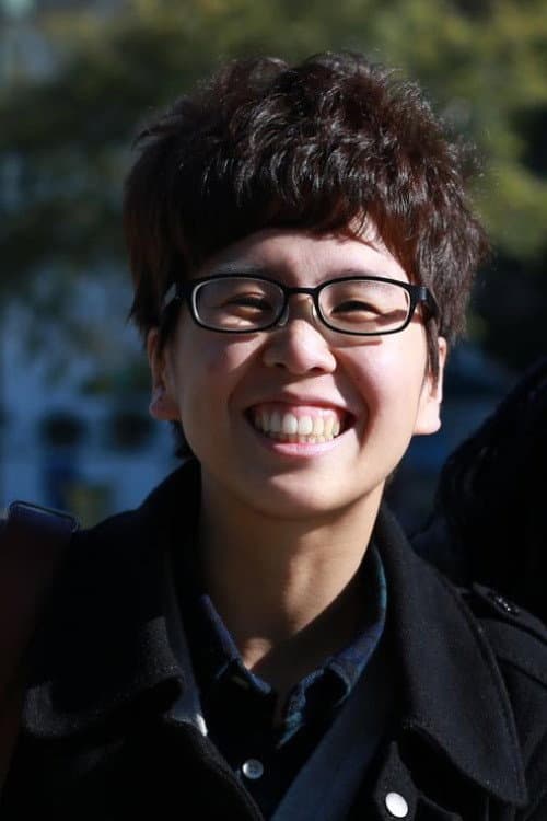 Ping-Wen Wang foto