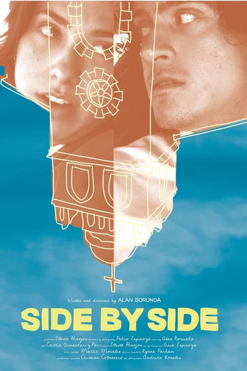 Side by Side (2026) poster