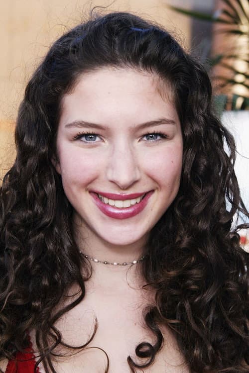 Clara Bryant foto
