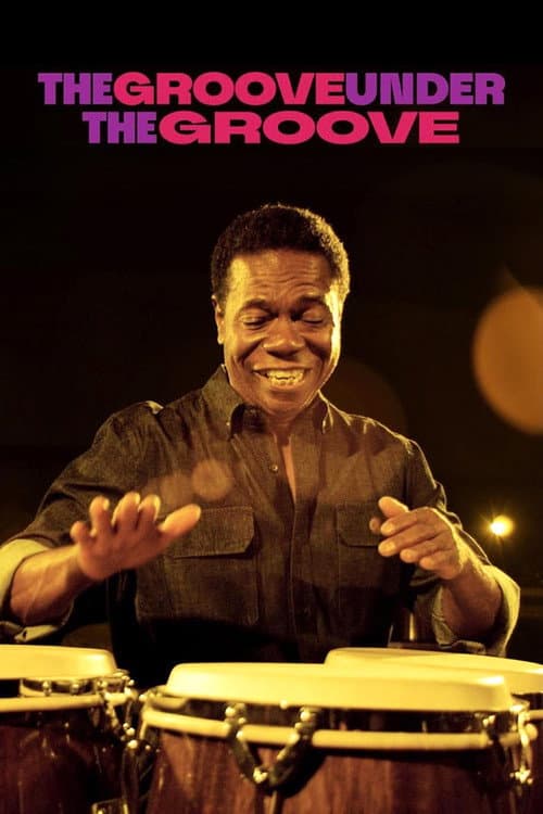 The Groove Under the Groove (2026) poster