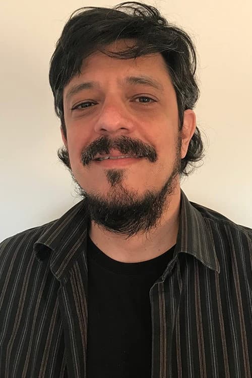 Fernando Sanches foto