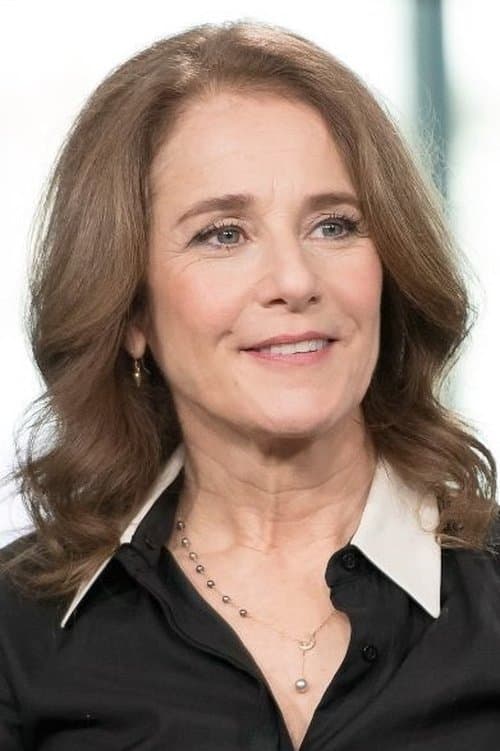 Debra Winger foto