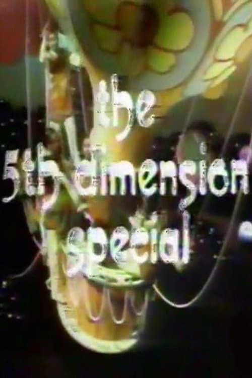 The 5th Dimension Special: An Odyssey in the Cosmic Universe of Peter Max (1970) poster