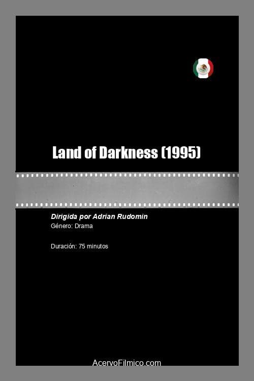 Land of Darkness (1995) poster