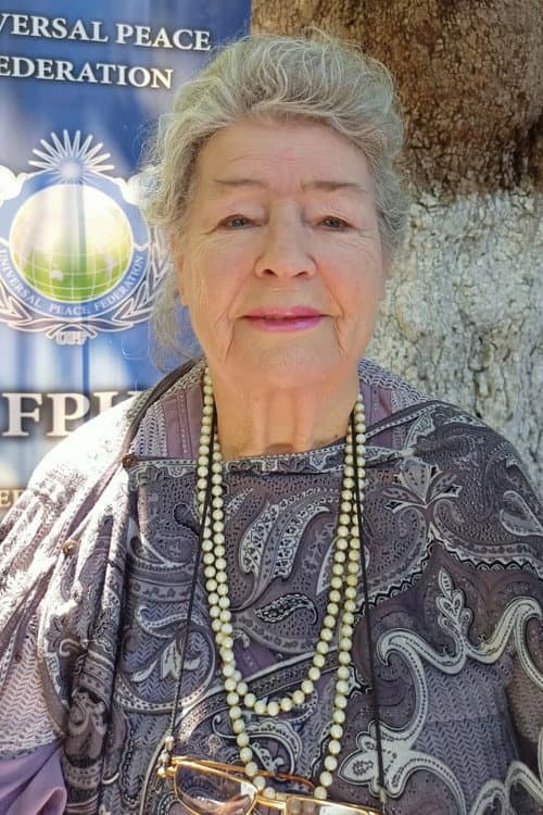 Margarita Xhepa foto
