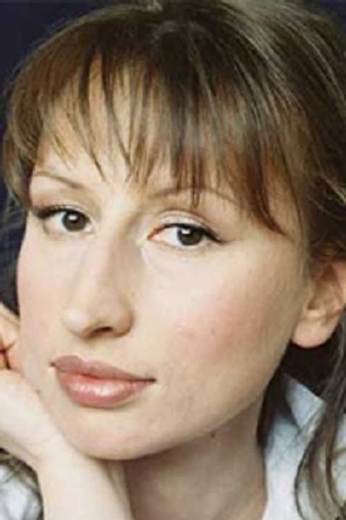 Tatyana Mass foto