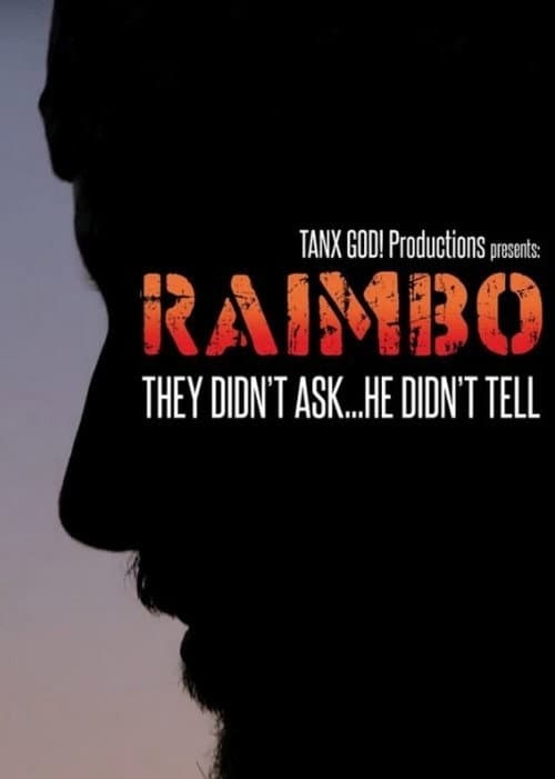 Raimbo (2016) poster