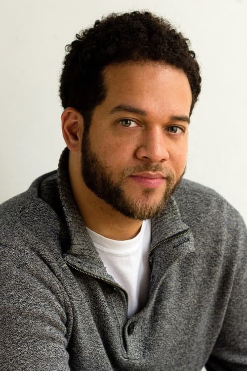Reid Price foto