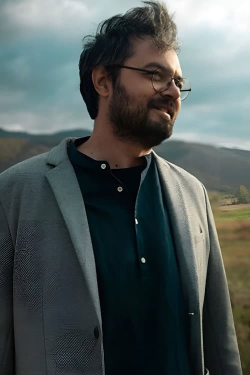 Elyor Nemat foto