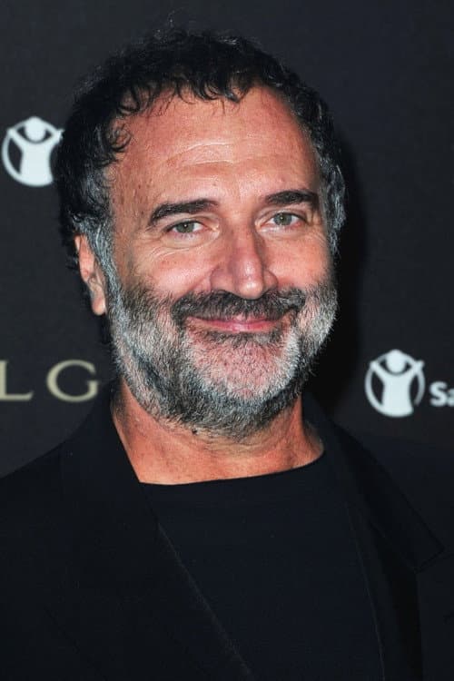 Fabrizio Ferri foto