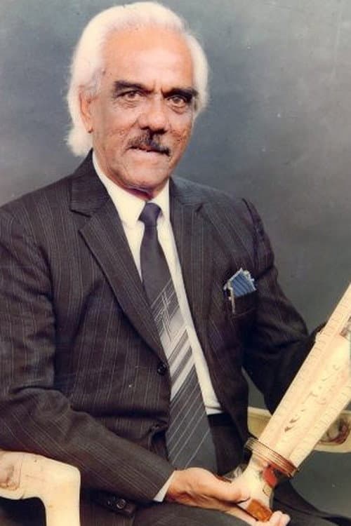 Luqman foto