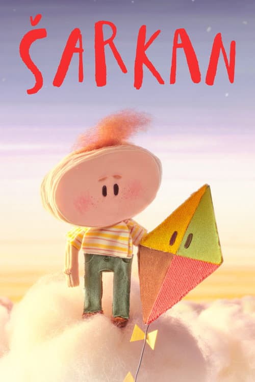 Šarkan (2019) poster