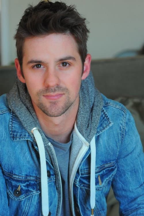 Jordan Ray Fox foto