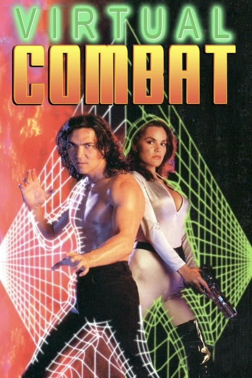 Grid Runners (1995) poster