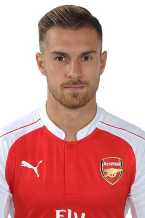 Aaron Ramsey foto