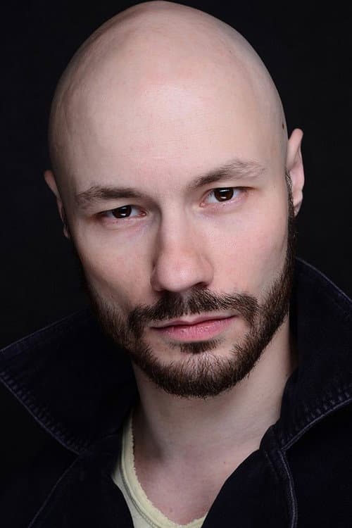 Alexandr Davydov foto