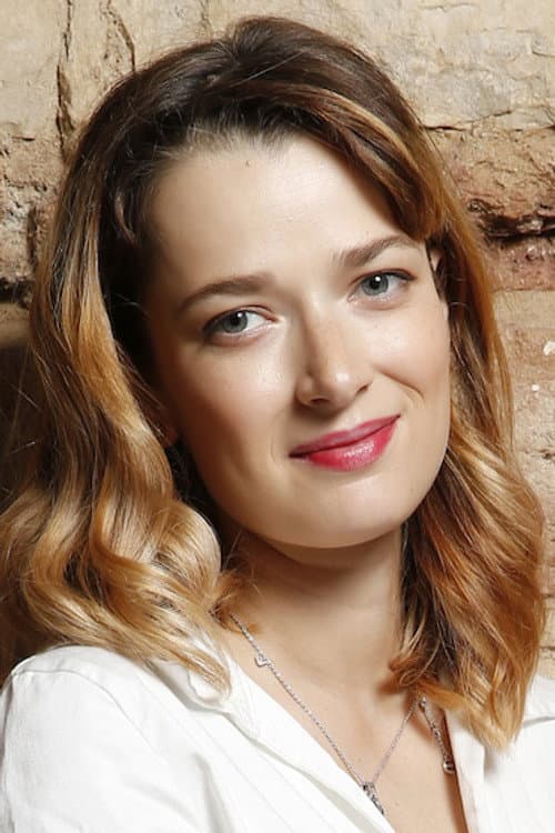 Marika Šoposká foto