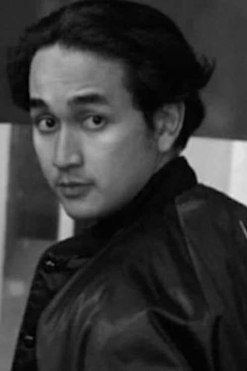 Gerald Abdullah foto