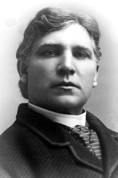 Gaston Mervale foto