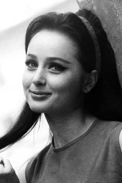 Helga Lehner foto