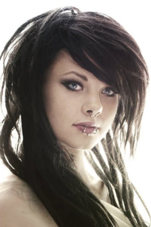 Talyn Stone foto