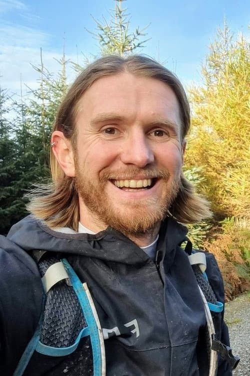 Huw Erddyn foto