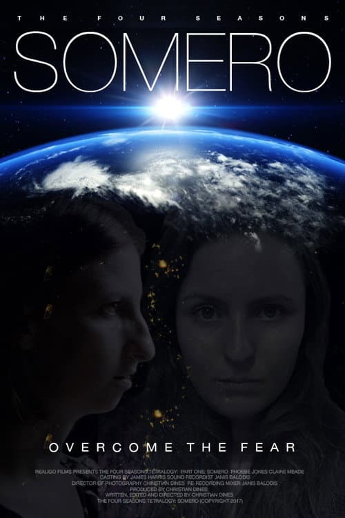 Somero (2026) poster