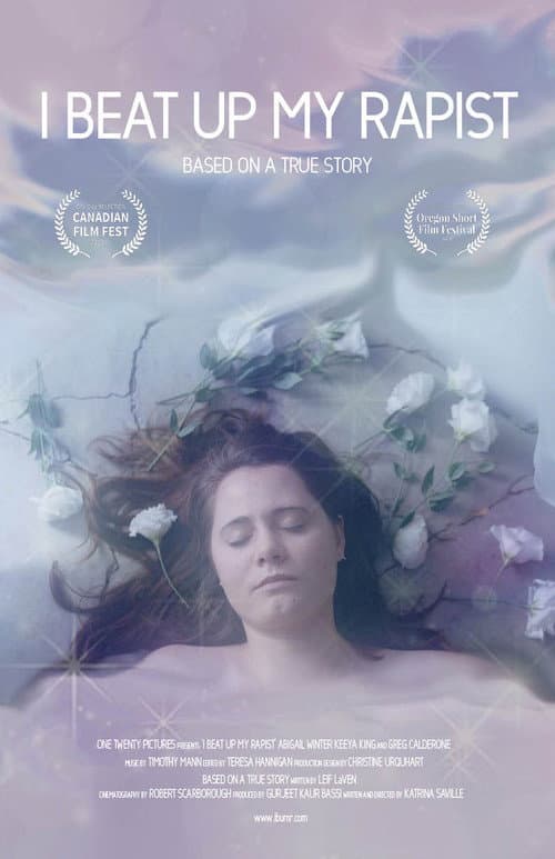 I Beat Up My Rapist (2019) poster