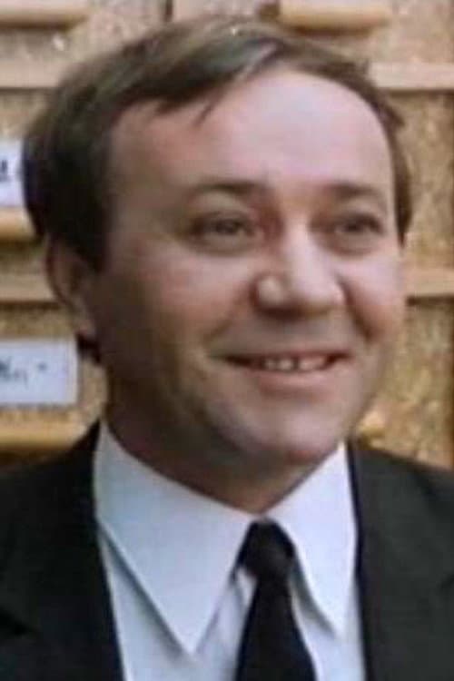 Олег Балакин foto