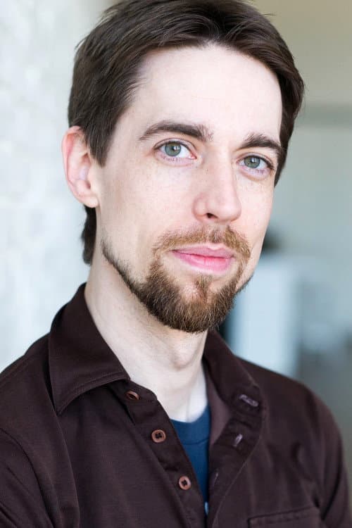 John Orr foto