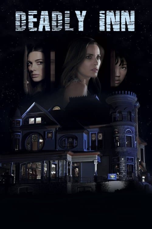 Deadly Inn (2018) poster